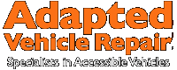Adapted Vehicle Reapir