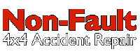 Non Fault 4x4 Accidents
